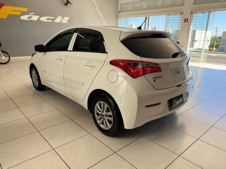 HYUNDAI HB 20 Hatch 1.0 12V 4P FLEX COMFORT PLUS, Foto 6