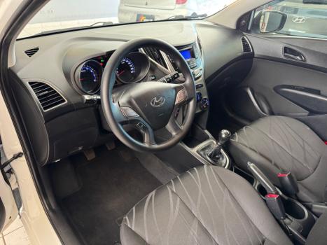 HYUNDAI HB 20 Hatch 1.0 12V 4P FLEX COMFORT PLUS, Foto 7