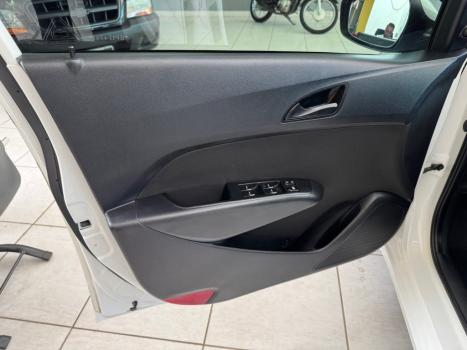 HYUNDAI HB 20 Hatch 1.0 12V 4P FLEX COMFORT PLUS, Foto 8