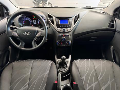 HYUNDAI HB 20 Hatch 1.0 12V 4P FLEX COMFORT PLUS, Foto 11