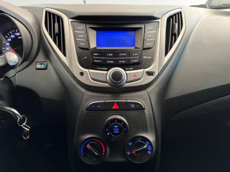 HYUNDAI HB 20 Hatch 1.0 12V 4P FLEX COMFORT PLUS, Foto 12
