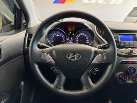 HYUNDAI HB 20 Hatch 1.0 12V 4P FLEX COMFORT PLUS, Foto 13