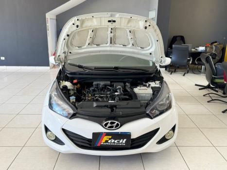 HYUNDAI HB 20 Hatch 1.0 12V 4P FLEX COMFORT PLUS, Foto 15