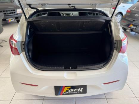 HYUNDAI HB 20 Hatch 1.0 12V 4P FLEX COMFORT PLUS, Foto 16