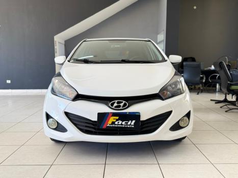 HYUNDAI HB 20 Hatch 1.0 12V 4P FLEX COMFORT PLUS, Foto 17