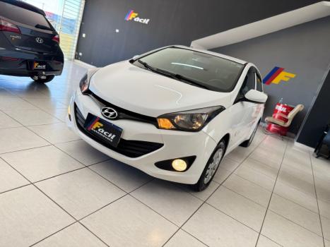 HYUNDAI HB 20 Hatch 1.0 12V 4P FLEX COMFORT PLUS, Foto 18