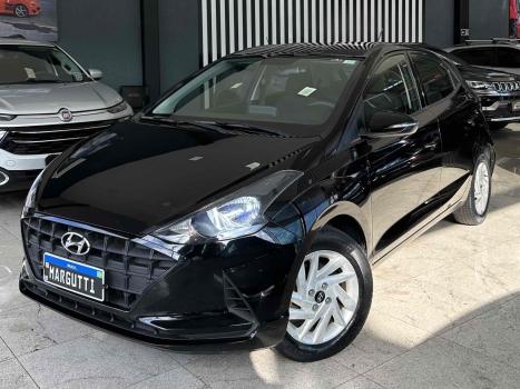 HYUNDAI HB 20 Hatch 1.0 12V 4P FLEX EVOLUTION, Foto 1