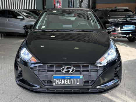 HYUNDAI HB 20 Hatch 1.0 12V 4P FLEX EVOLUTION, Foto 2