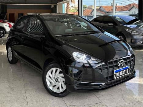 HYUNDAI HB 20 Hatch 1.0 12V 4P FLEX EVOLUTION, Foto 3