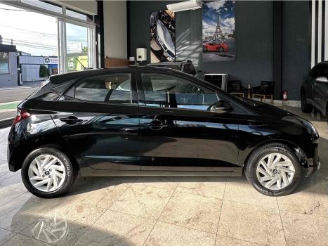 HYUNDAI HB 20 Hatch 1.0 12V 4P FLEX EVOLUTION, Foto 4