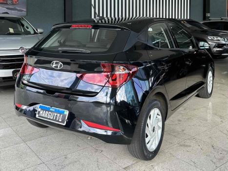 HYUNDAI HB 20 Hatch 1.0 12V 4P FLEX EVOLUTION, Foto 5