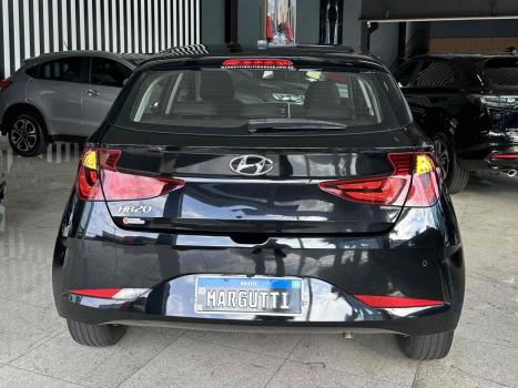 HYUNDAI HB 20 Hatch 1.0 12V 4P FLEX EVOLUTION, Foto 6