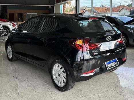 HYUNDAI HB 20 Hatch 1.0 12V 4P FLEX EVOLUTION, Foto 7