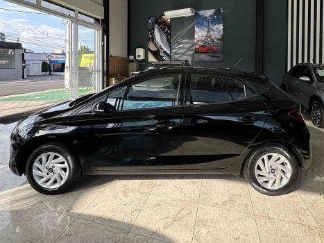 HYUNDAI HB 20 Hatch 1.0 12V 4P FLEX EVOLUTION, Foto 8