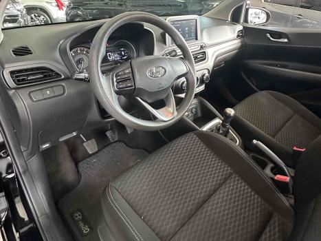 HYUNDAI HB 20 Hatch 1.0 12V 4P FLEX EVOLUTION, Foto 12