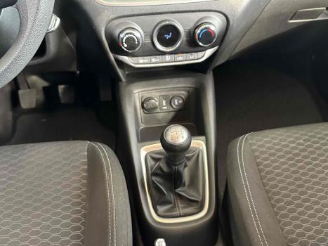 HYUNDAI HB 20 Hatch 1.0 12V 4P FLEX EVOLUTION, Foto 13