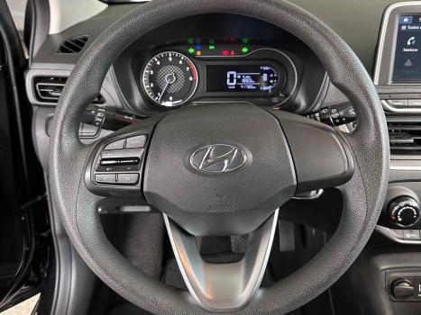 HYUNDAI HB 20 Hatch 1.0 12V 4P FLEX EVOLUTION, Foto 17