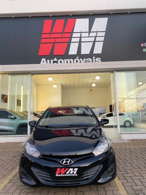 HYUNDAI HB 20 Hatch 1.6 16V 4P FLEX COMFORT, Foto 1