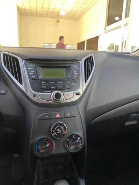 HYUNDAI HB 20 Hatch 1.6 16V 4P FLEX COMFORT, Foto 4