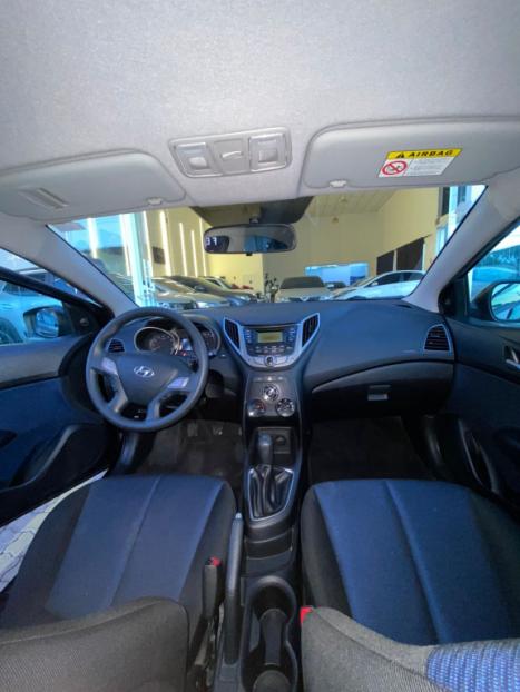 HYUNDAI HB 20 Hatch 1.6 16V 4P FLEX COMFORT, Foto 6