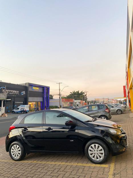 HYUNDAI HB 20 Hatch 1.6 16V 4P FLEX COMFORT, Foto 8