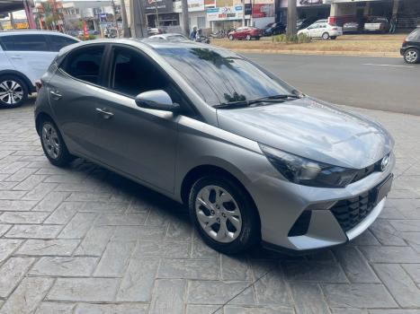 HYUNDAI HB 20 Hatch 1.0 12V 4P FLEX COMFORT, Foto 2