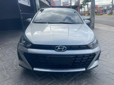 HYUNDAI HB 20 Hatch 1.0 12V 4P FLEX COMFORT, Foto 3