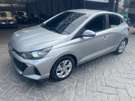 HYUNDAI HB 20 Hatch 1.0 12V 4P FLEX COMFORT, Foto 4