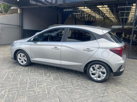 HYUNDAI HB 20 Hatch 1.0 12V 4P FLEX COMFORT, Foto 5
