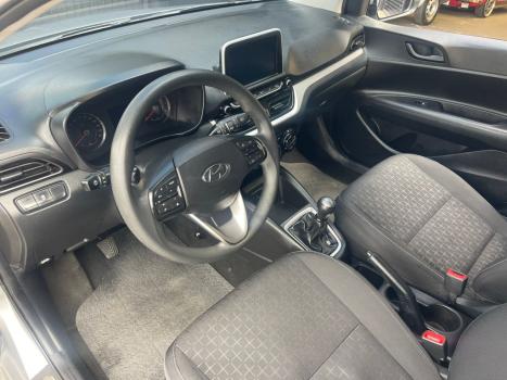 HYUNDAI HB 20 Hatch 1.0 12V 4P FLEX COMFORT, Foto 7