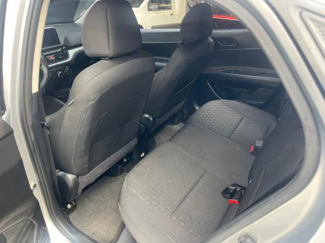 HYUNDAI HB 20 Hatch 1.0 12V 4P FLEX COMFORT, Foto 9