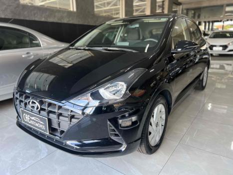 HYUNDAI HB 20 Hatch 1.0 12V 4P FLEX EVOLUTION, Foto 2