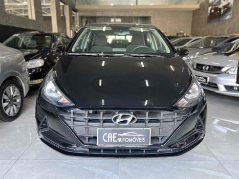 HYUNDAI HB 20 Hatch 1.0 12V 4P FLEX EVOLUTION, Foto 3