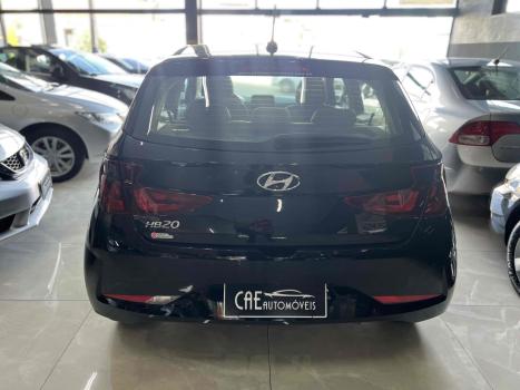 HYUNDAI HB 20 Hatch 1.0 12V 4P FLEX EVOLUTION, Foto 4