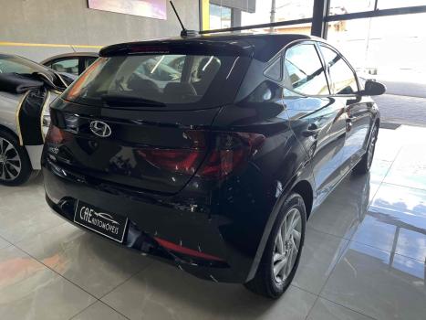 HYUNDAI HB 20 Hatch 1.0 12V 4P FLEX EVOLUTION, Foto 6