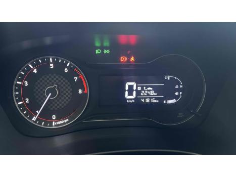 HYUNDAI HB 20 Hatch 1.0 12V 4P FLEX EVOLUTION, Foto 7
