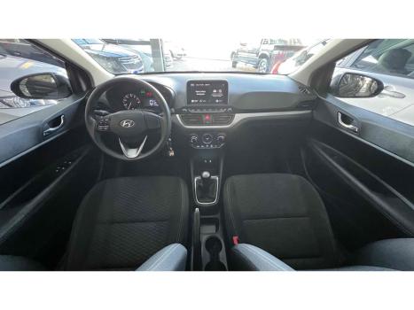 HYUNDAI HB 20 Hatch 1.0 12V 4P FLEX EVOLUTION, Foto 8