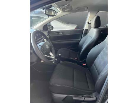 HYUNDAI HB 20 Hatch 1.0 12V 4P FLEX EVOLUTION, Foto 9