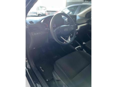 HYUNDAI HB 20 Hatch 1.0 12V 4P FLEX EVOLUTION, Foto 10