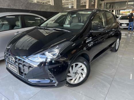 HYUNDAI HB 20 Hatch 1.0 12V 4P FLEX EVOLUTION, Foto 13