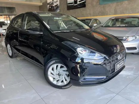 HYUNDAI HB 20 Hatch 1.0 12V 4P FLEX EVOLUTION, Foto 14