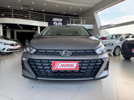 HYUNDAI HB 20 Hatch 1.0 12V 4P FLEX COMFORT, Foto 2
