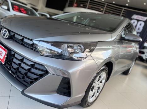 HYUNDAI HB 20 Hatch 1.0 12V 4P FLEX COMFORT, Foto 3