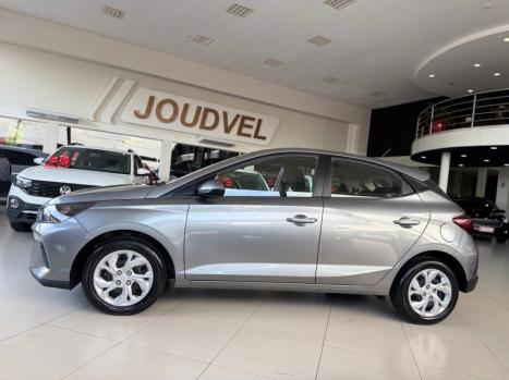 HYUNDAI HB 20 Hatch 1.0 12V 4P FLEX COMFORT, Foto 4