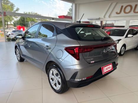 HYUNDAI HB 20 Hatch 1.0 12V 4P FLEX COMFORT, Foto 5