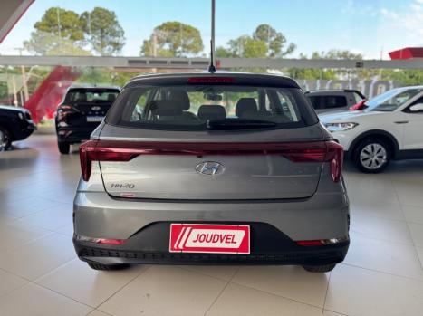 HYUNDAI HB 20 Hatch 1.0 12V 4P FLEX COMFORT, Foto 6