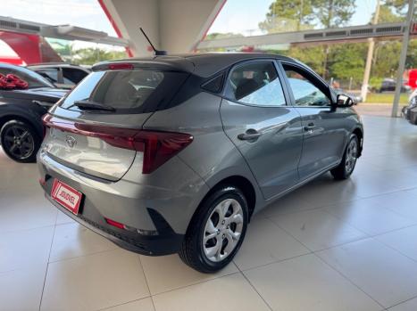 HYUNDAI HB 20 Hatch 1.0 12V 4P FLEX COMFORT, Foto 7