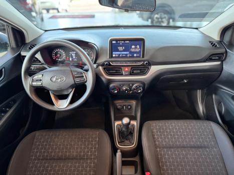 HYUNDAI HB 20 Hatch 1.0 12V 4P FLEX COMFORT, Foto 10