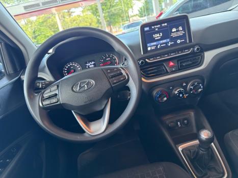 HYUNDAI HB 20 Hatch 1.0 12V 4P FLEX COMFORT, Foto 11