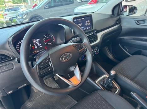 HYUNDAI HB 20 Hatch 1.0 12V 4P FLEX COMFORT, Foto 14